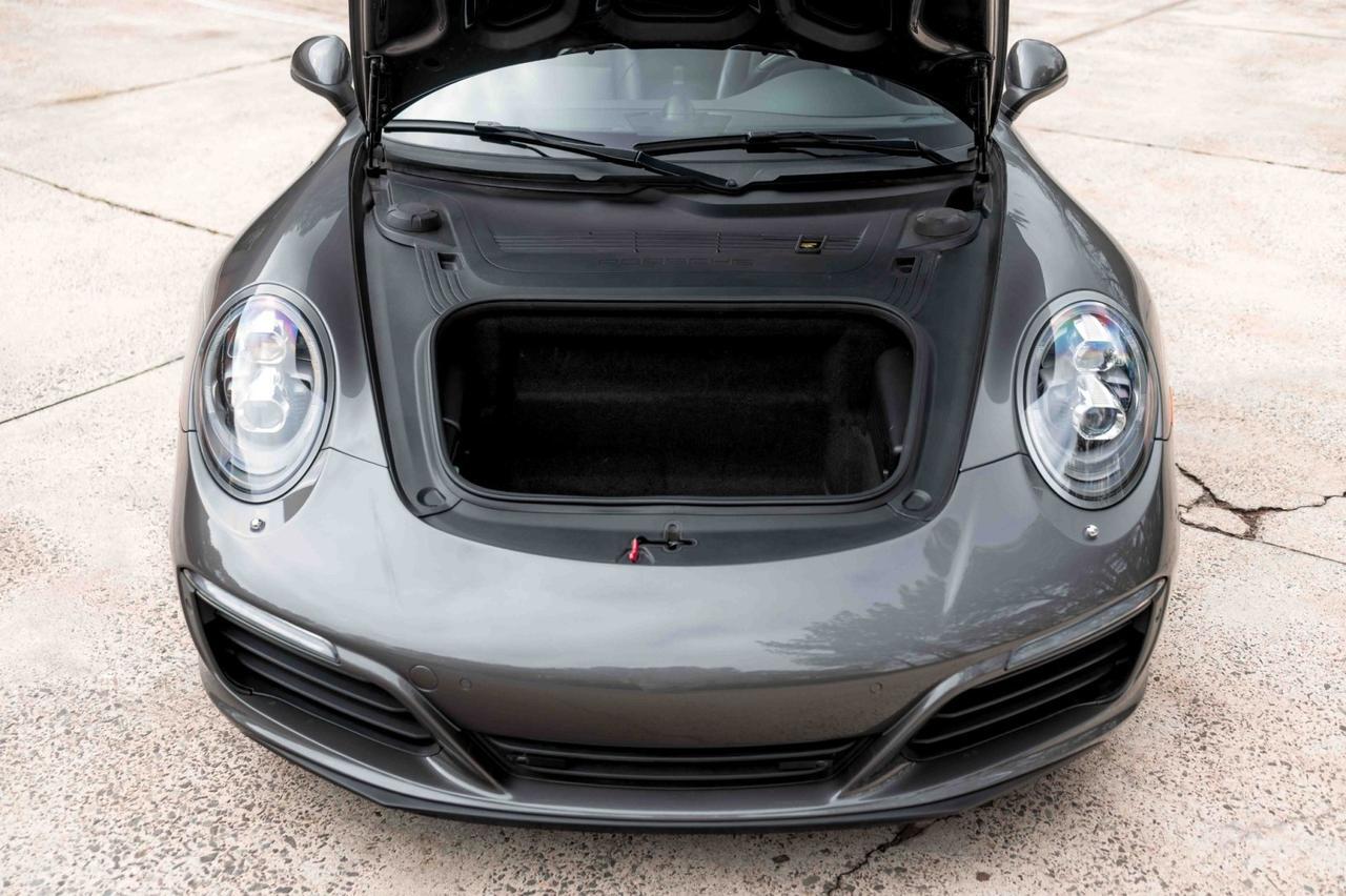 2017 Porsche 911 Carrera Marietta GA 2017 Porsche 911 Carrera Marietta GA