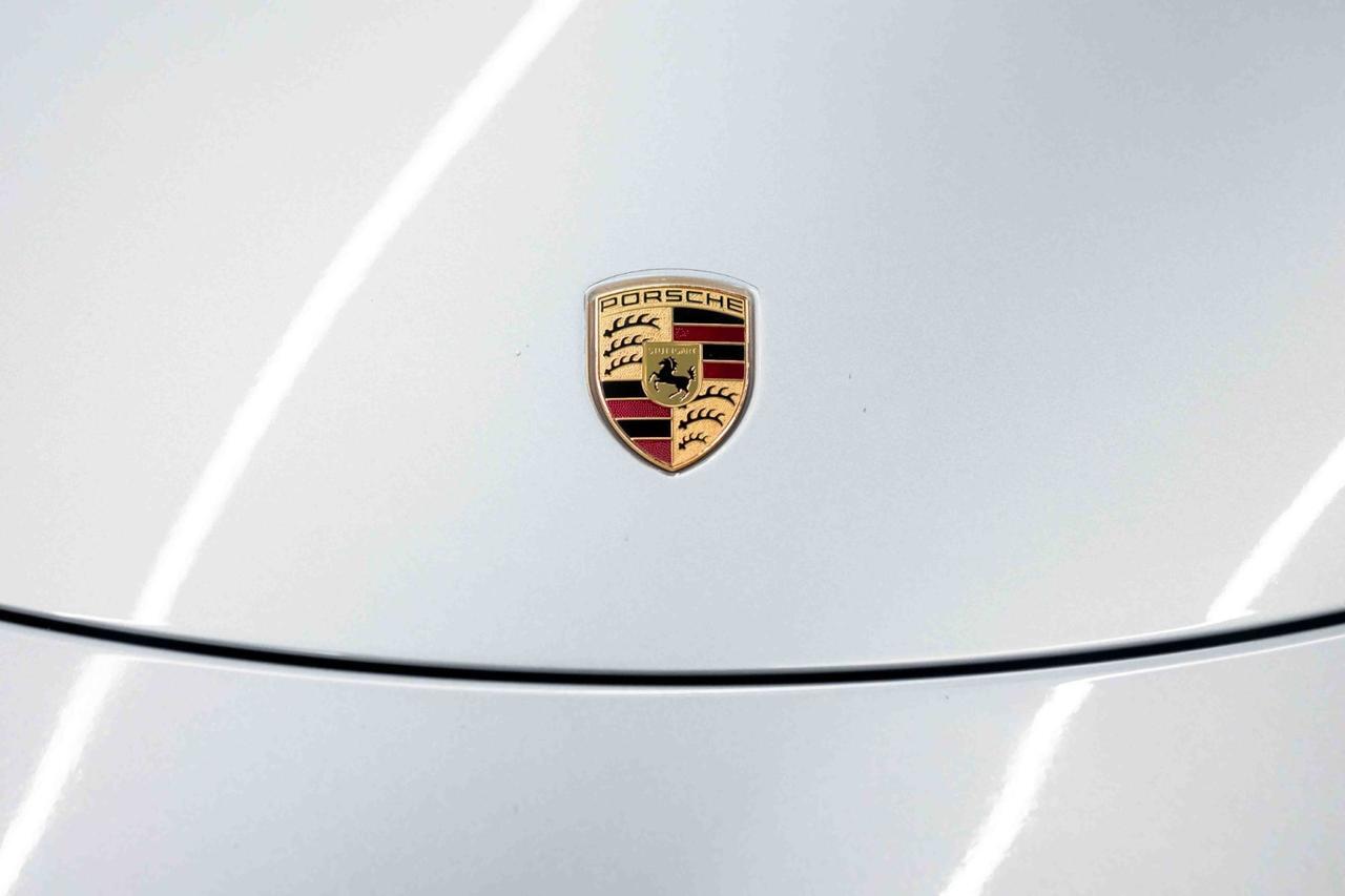 2017 Porsche 911 Turbo Marietta GA 2017 Porsche 911 Turbo Marietta GA