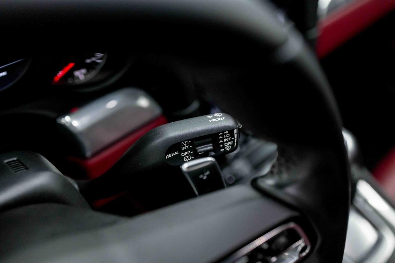2017 Porsche 911 Turbo Marietta GA 2017 Porsche 911 Turbo Marietta GA