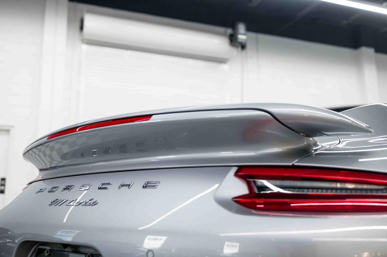 2017 Porsche 911 Turbo Marietta GA 2017 Porsche 911 Turbo Marietta GA