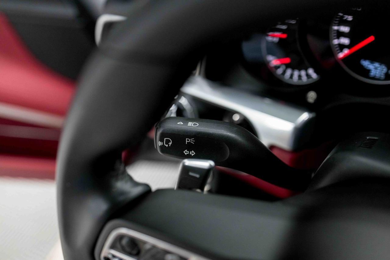 2017 Porsche 911 Turbo Marietta GA 2017 Porsche 911 Turbo Marietta GA
