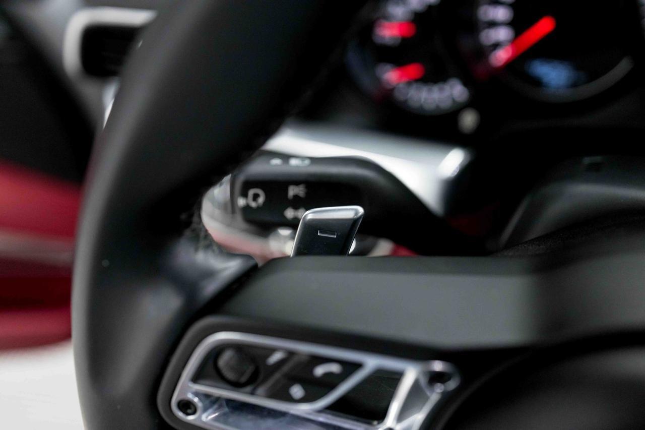 2017 Porsche 911 Turbo Marietta GA 2017 Porsche 911 Turbo Marietta GA