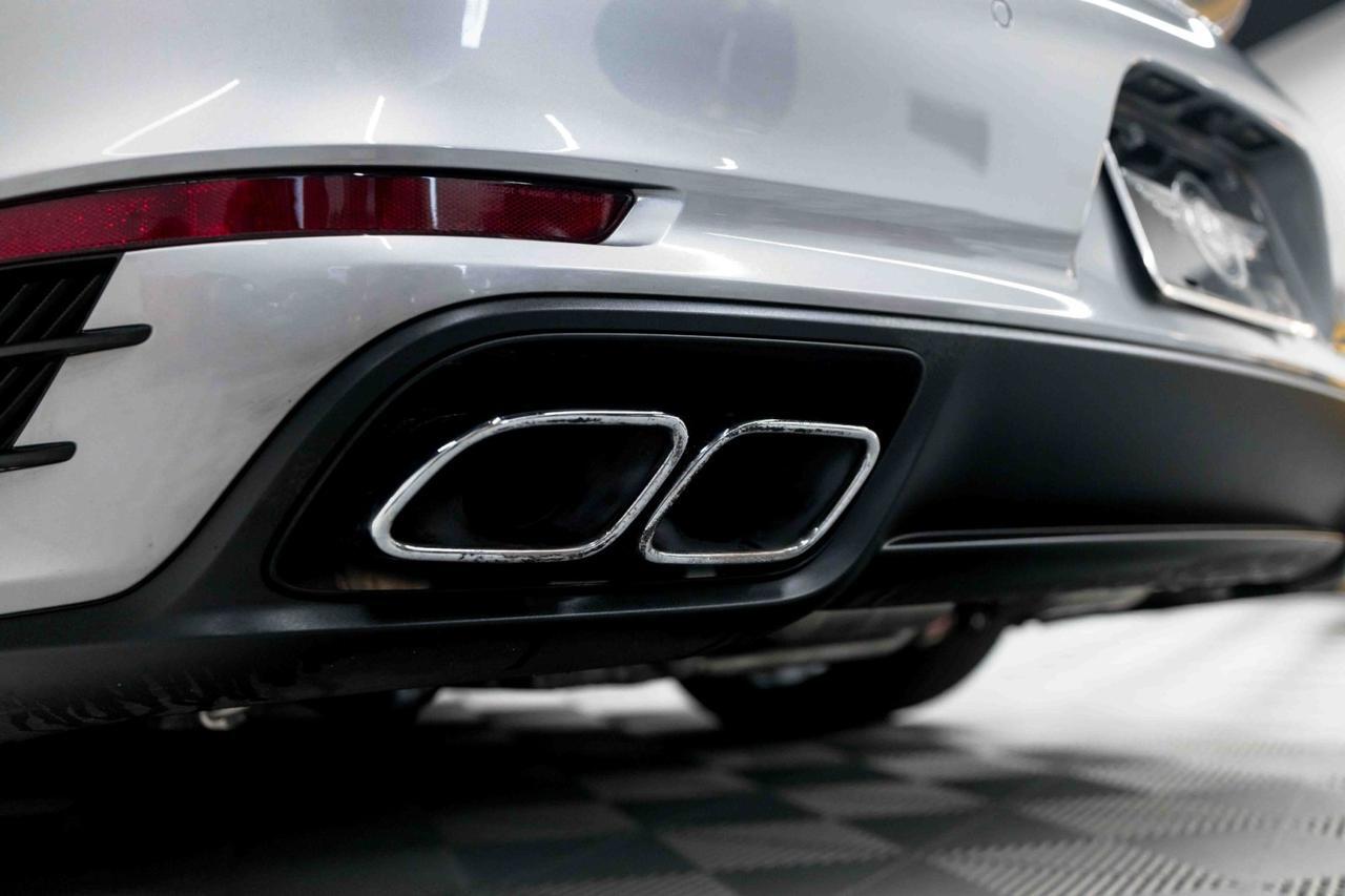 2017 Porsche 911 Turbo Marietta GA 2017 Porsche 911 Turbo Marietta GA