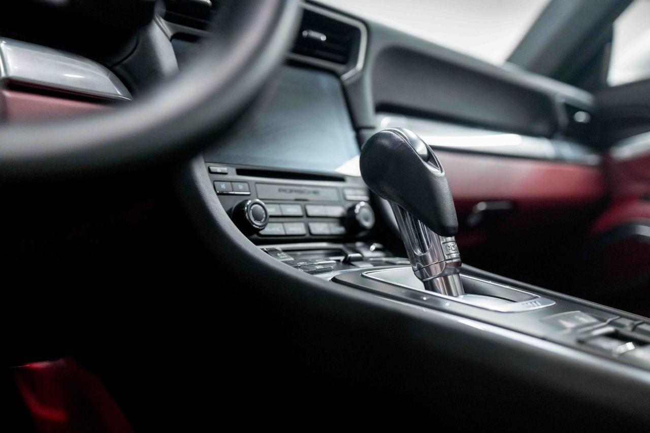 2017 Porsche 911 Turbo Marietta GA 2017 Porsche 911 Turbo Marietta GA