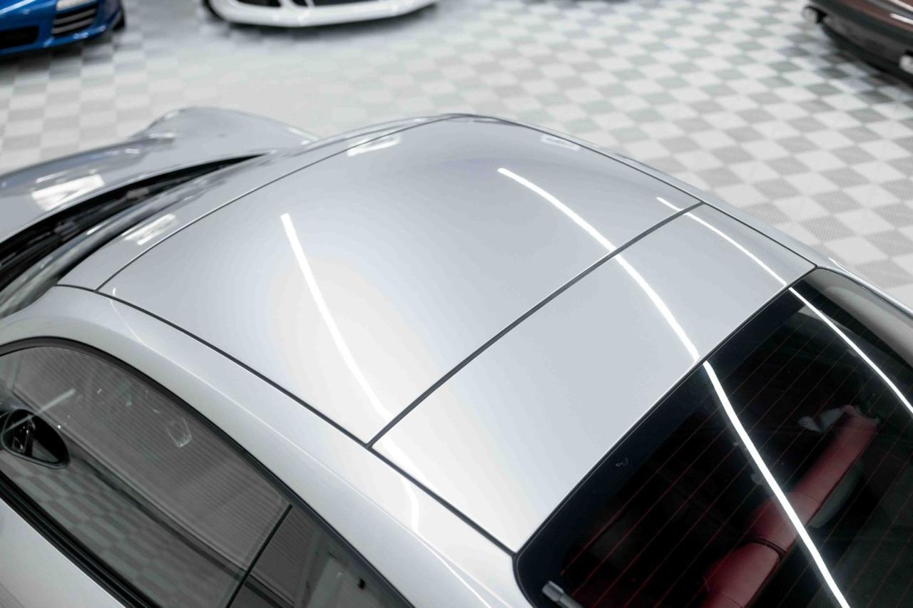 2017 Porsche 911 Turbo Marietta GA 2017 Porsche 911 Turbo Marietta GA