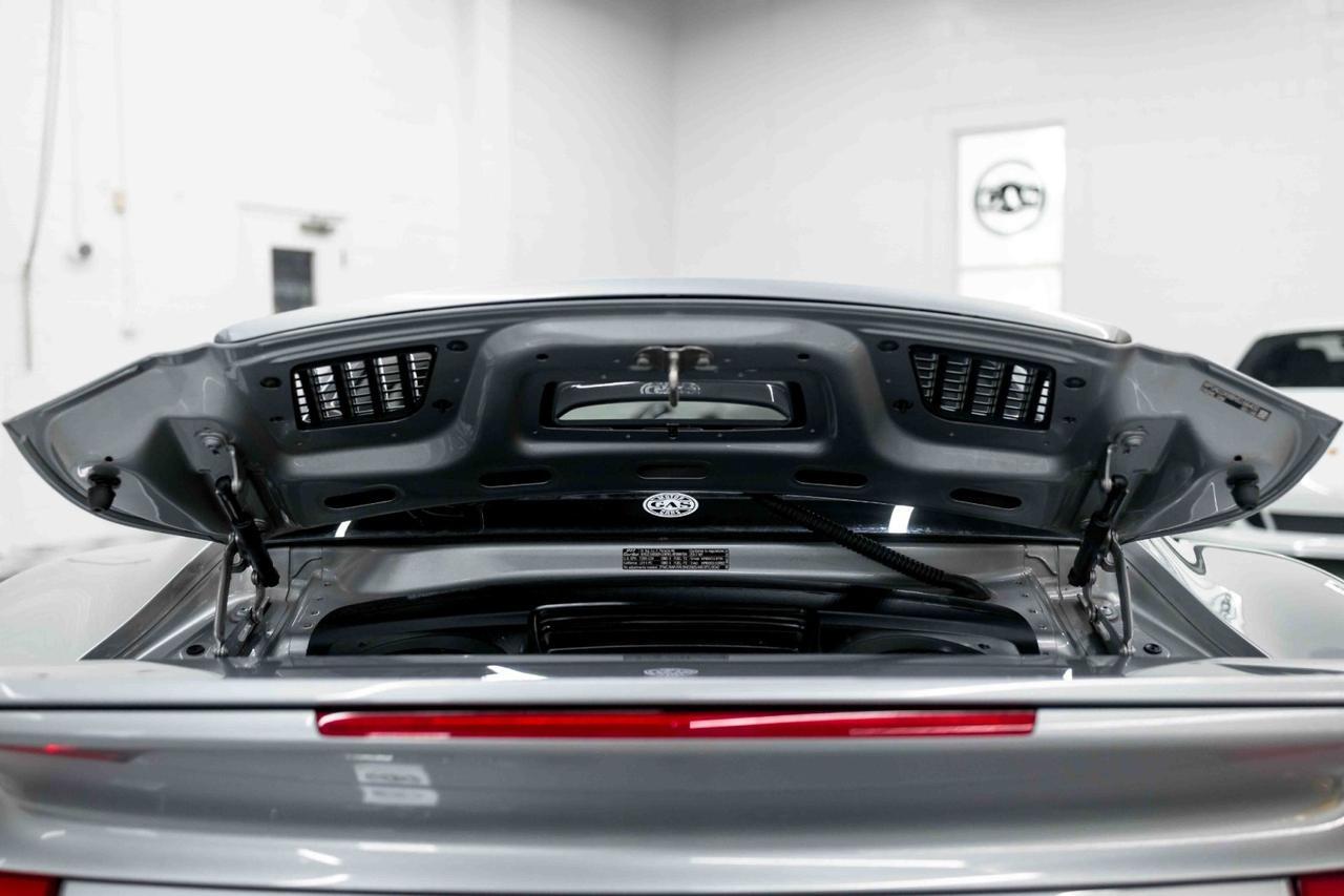 2017 Porsche 911 Turbo Marietta GA 2017 Porsche 911 Turbo Marietta GA