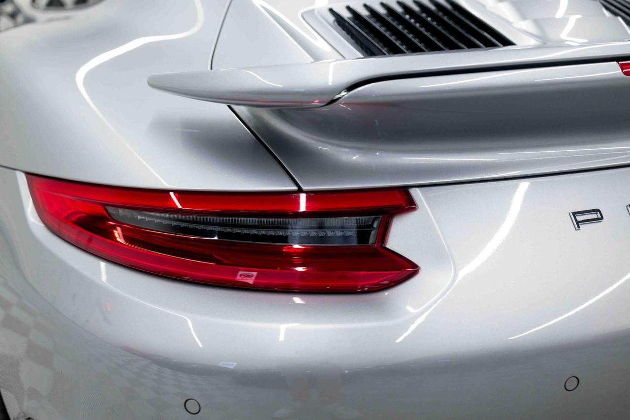 2017 Porsche 911 Turbo Marietta GA 2017 Porsche 911 Turbo Marietta GA