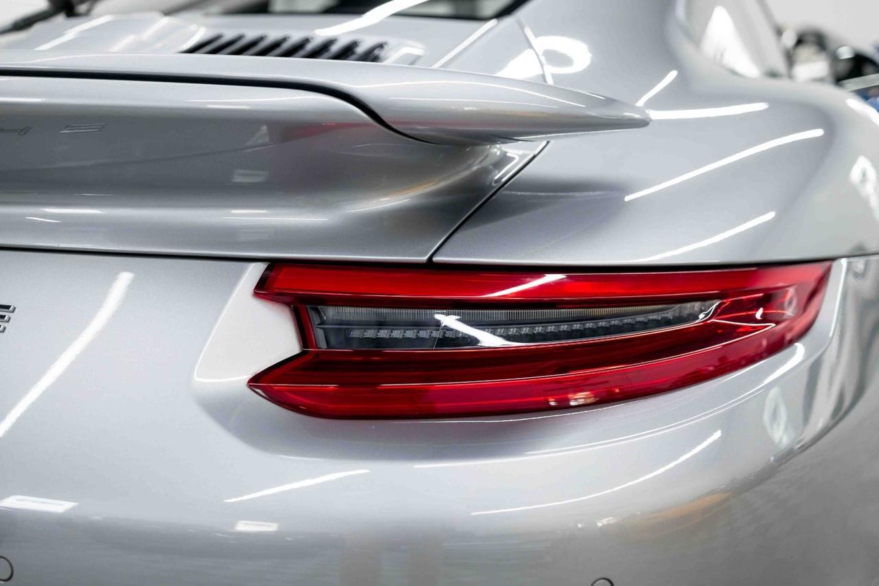 2017 Porsche 911 Turbo Marietta GA 2017 Porsche 911 Turbo Marietta GA