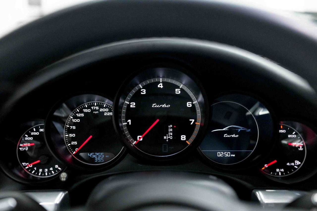 2017 Porsche 911 Turbo Marietta GA 2017 Porsche 911 Turbo Marietta GA