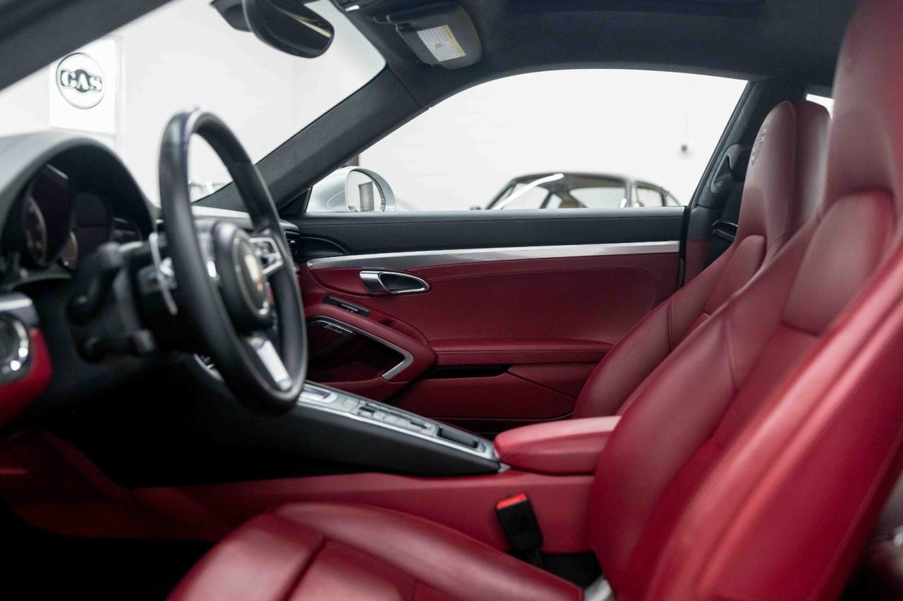 2017 Porsche 911 Turbo Marietta GA 2017 Porsche 911 Turbo Marietta GA