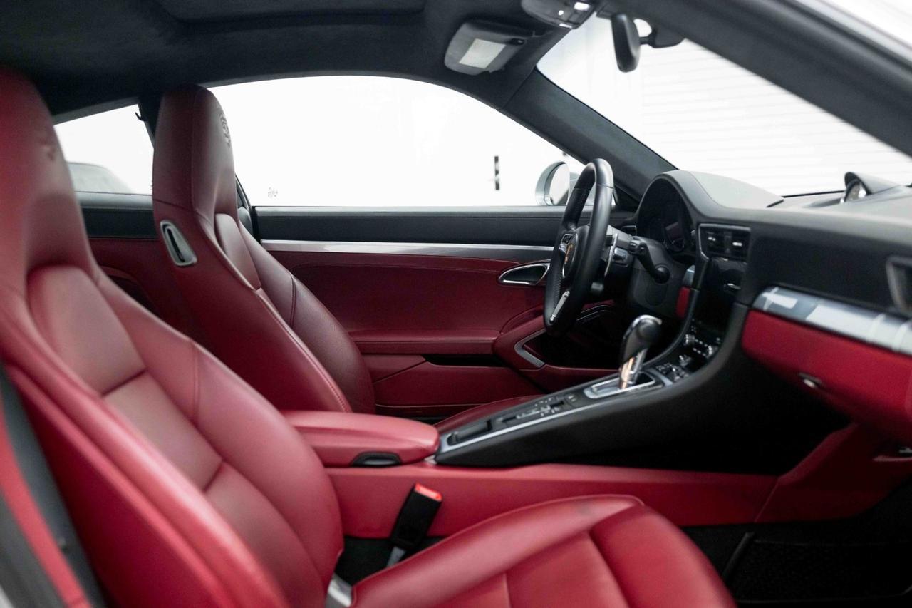 2017 Porsche 911 Turbo Marietta GA 2017 Porsche 911 Turbo Marietta GA