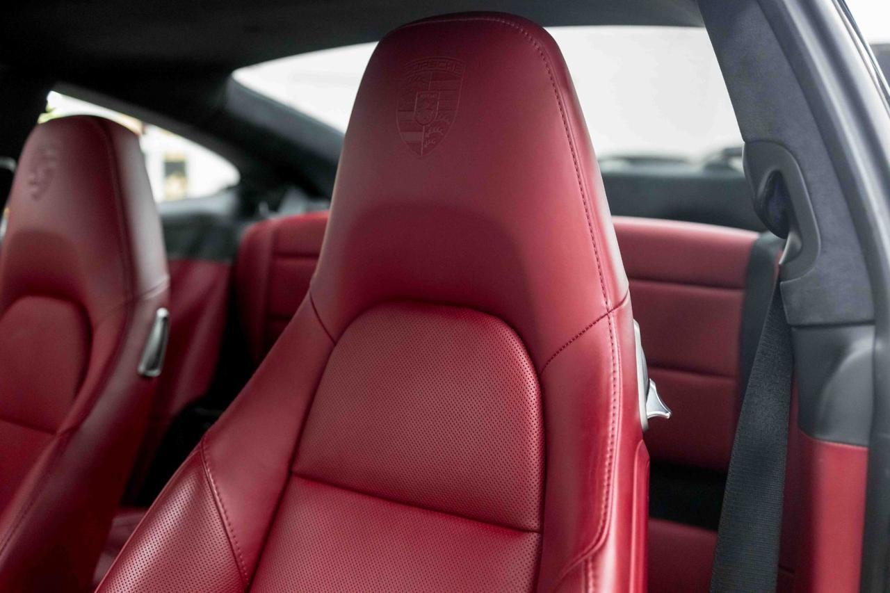 2017 Porsche 911 Turbo Marietta GA 2017 Porsche 911 Turbo Marietta GA