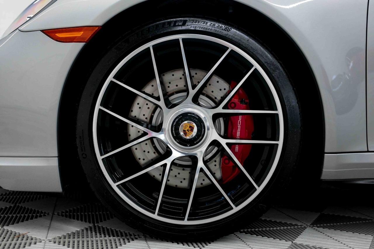 2017 Porsche 911 Turbo Marietta GA 2017 Porsche 911 Turbo Marietta GA