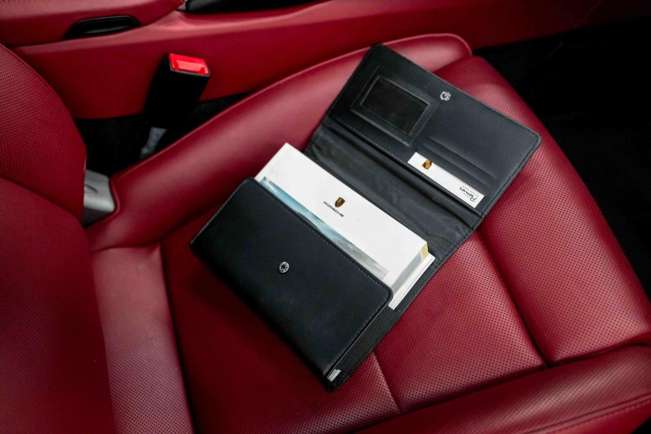 2017 Porsche 911 Turbo Marietta GA 2017 Porsche 911 Turbo Marietta GA
