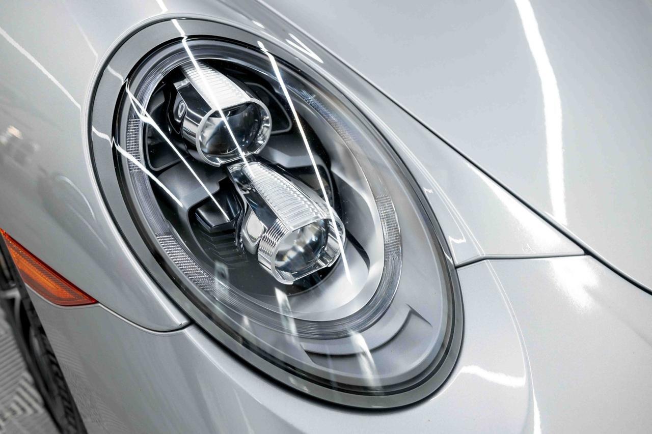2017 Porsche 911 Turbo Marietta GA 2017 Porsche 911 Turbo Marietta GA