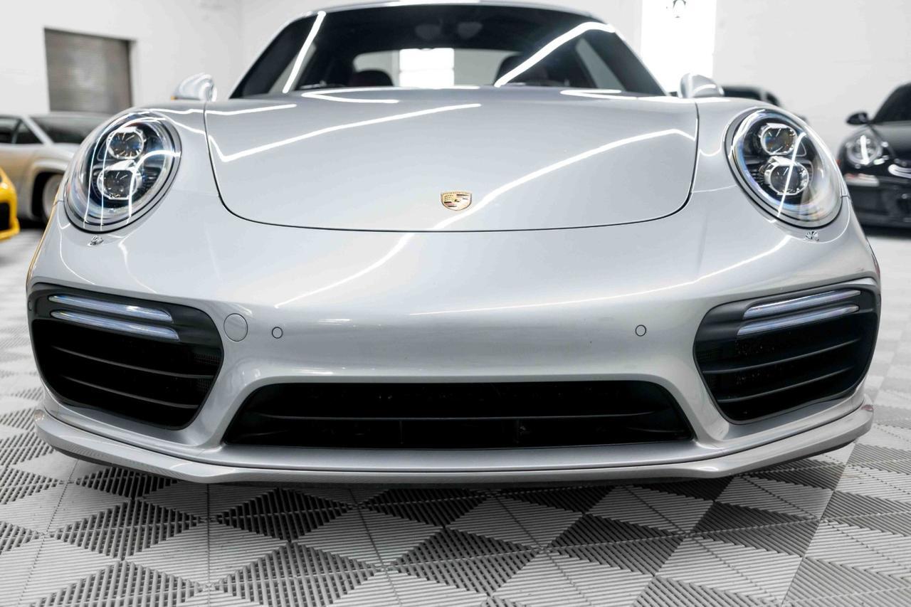 2017 Porsche 911 Turbo Marietta GA 2017 Porsche 911 Turbo Marietta GA