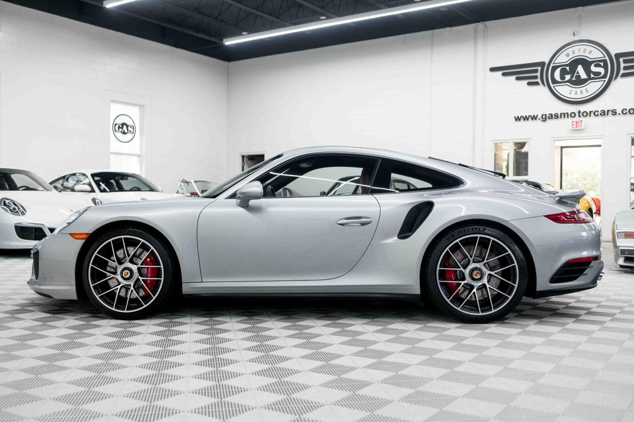 2017 Porsche 911 Turbo Marietta GA 2017 Porsche 911 Turbo Marietta GA