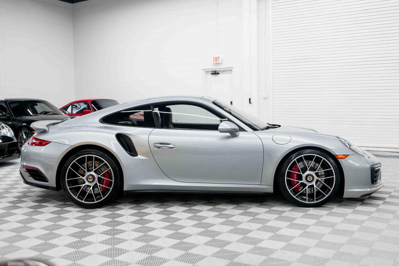 2017 Porsche 911 Turbo Marietta GA 2017 Porsche 911 Turbo Marietta GA