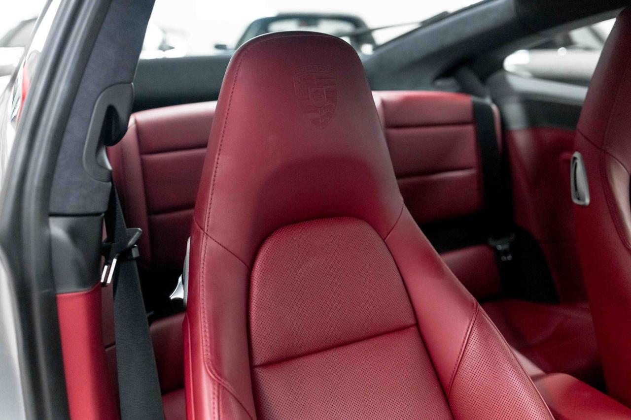 2017 Porsche 911 Turbo Marietta GA 2017 Porsche 911 Turbo Marietta GA