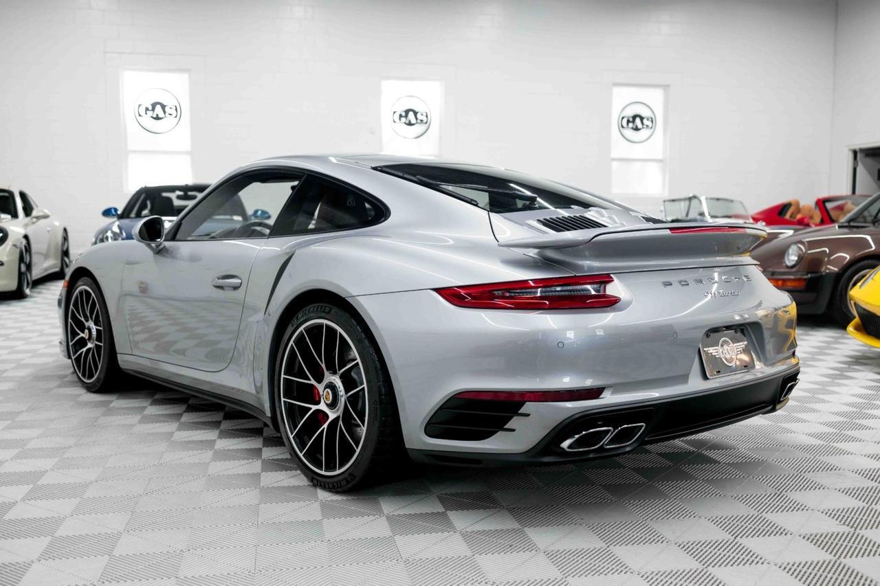 2017 Porsche 911 Turbo Marietta GA 2017 Porsche 911 Turbo Marietta GA