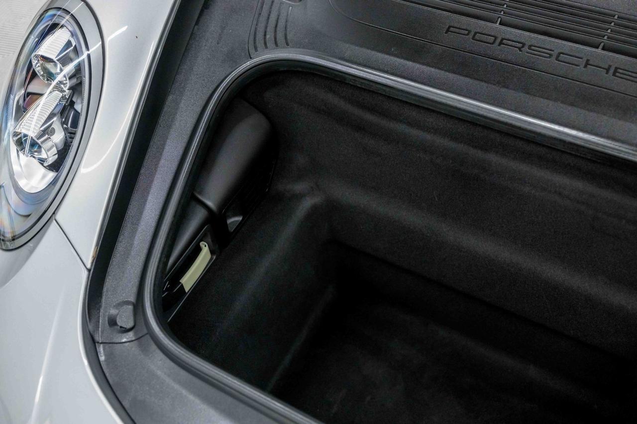 2017 Porsche 911 Turbo Marietta GA 2017 Porsche 911 Turbo Marietta GA