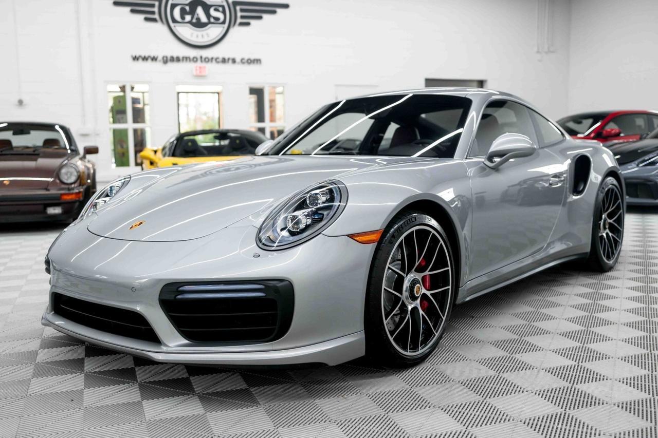 2017 Porsche 911 Turbo Marietta GA 2017 Porsche 911 Turbo Marietta GA
