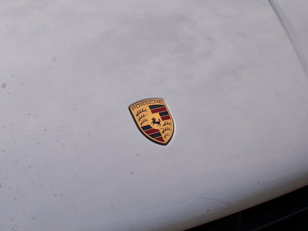 2017 Porsche Macan San Clemente CA