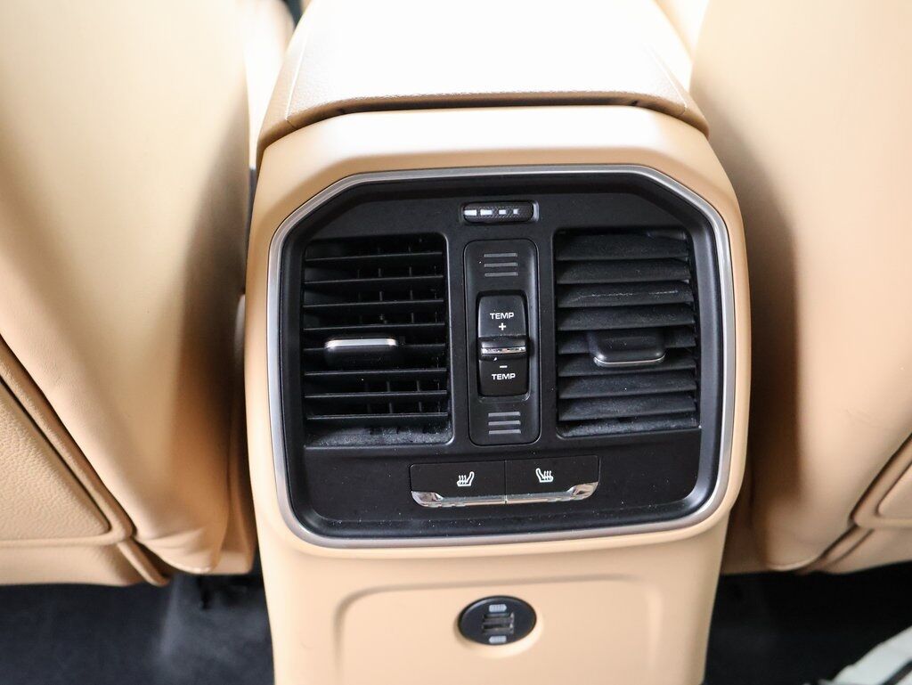 2017 Porsche Macan San Clemente CA