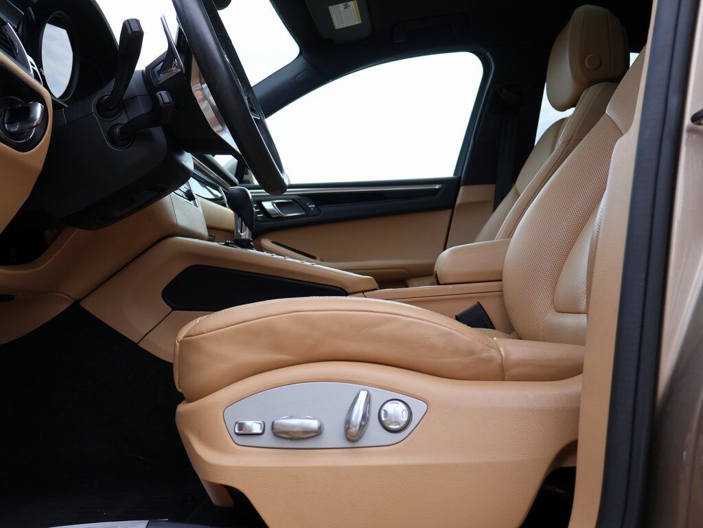2017 Porsche Macan San Clemente CA