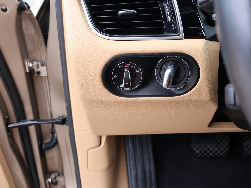 2017 Porsche Macan San Clemente CA