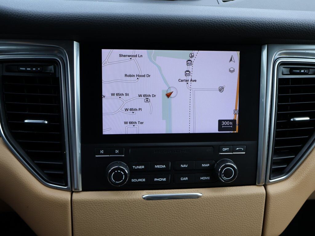 2017 Porsche Macan San Clemente CA