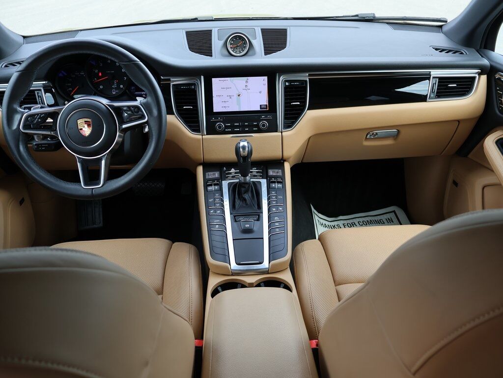 2017 Porsche Macan San Clemente CA