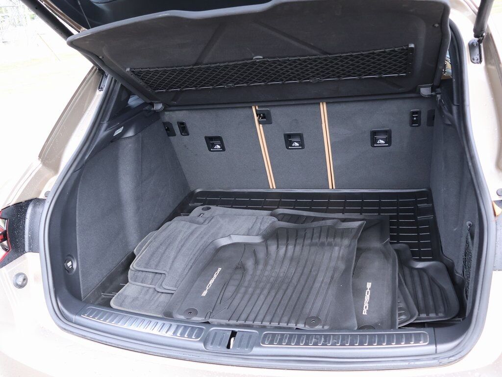 2017 Porsche Macan San Clemente CA