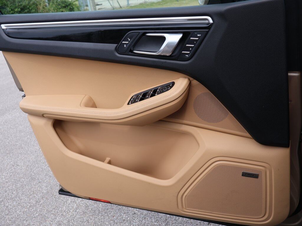 2017 Porsche Macan San Clemente CA