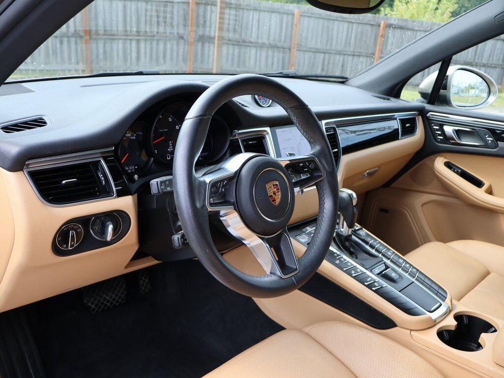 2017 Porsche Macan San Clemente CA