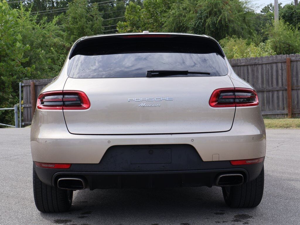 2017 Porsche Macan San Clemente CA