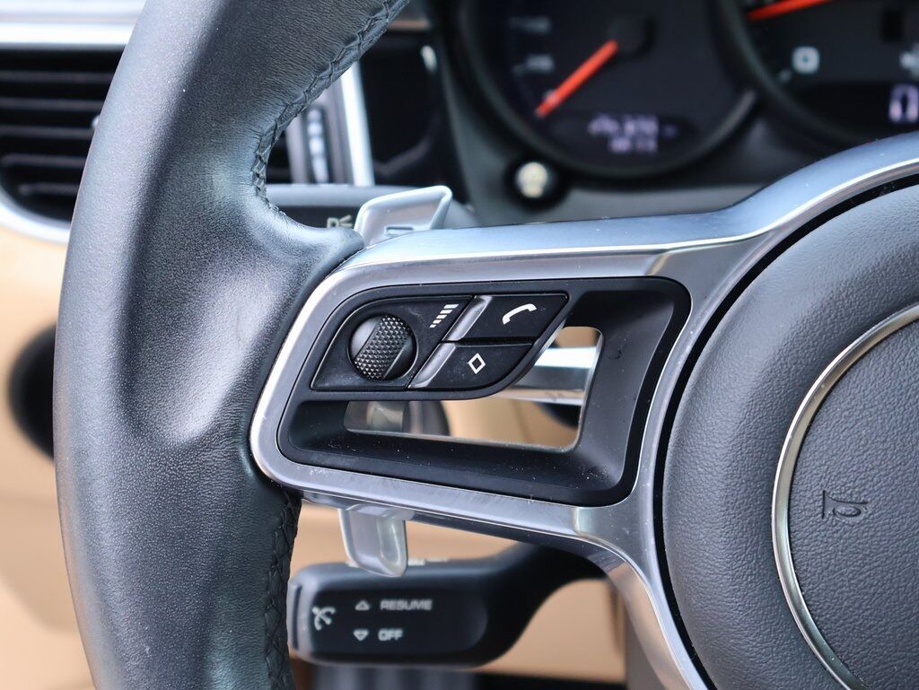 2017 Porsche Macan San Clemente CA