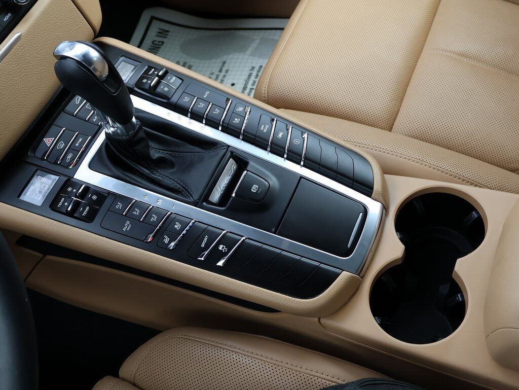 2017 Porsche Macan San Clemente CA