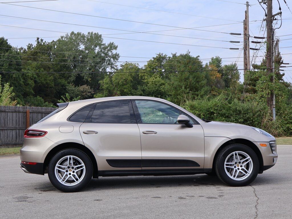 2017 Porsche Macan San Clemente CA