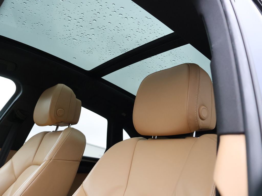 2017 Porsche Macan Base