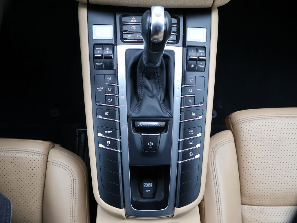 2017 Porsche Macan Base San Clemente CA