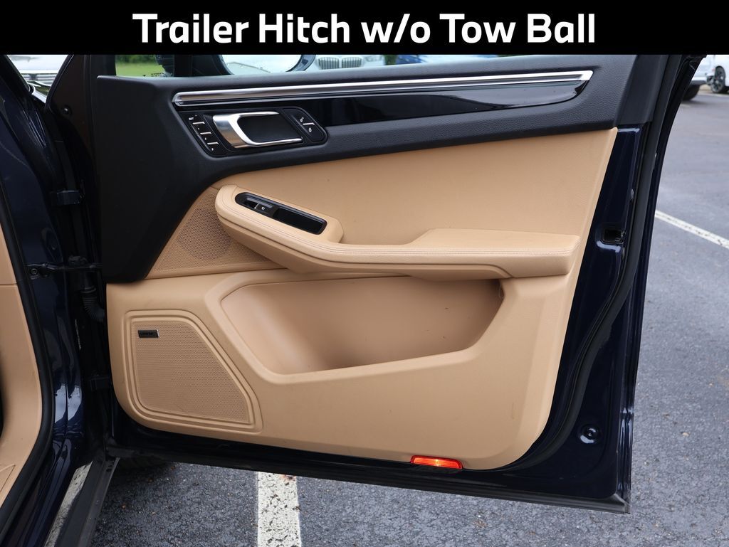 2017 Porsche Macan Base San Clemente CA