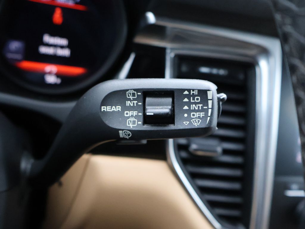 2017 Porsche Macan Base San Clemente CA