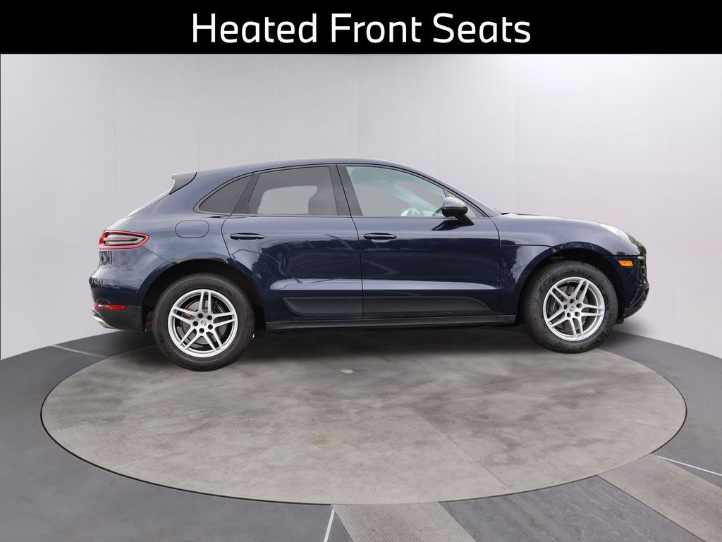 2017 Porsche Macan Base San Clemente CA