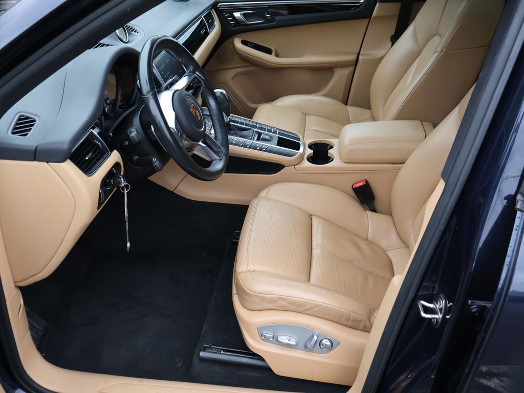 2017 Porsche Macan Base San Clemente CA