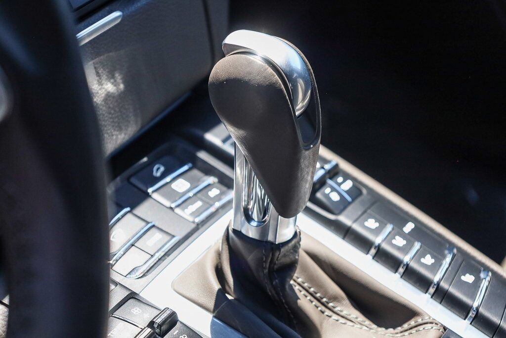 2017 Porsche Macan Base Livermore CA