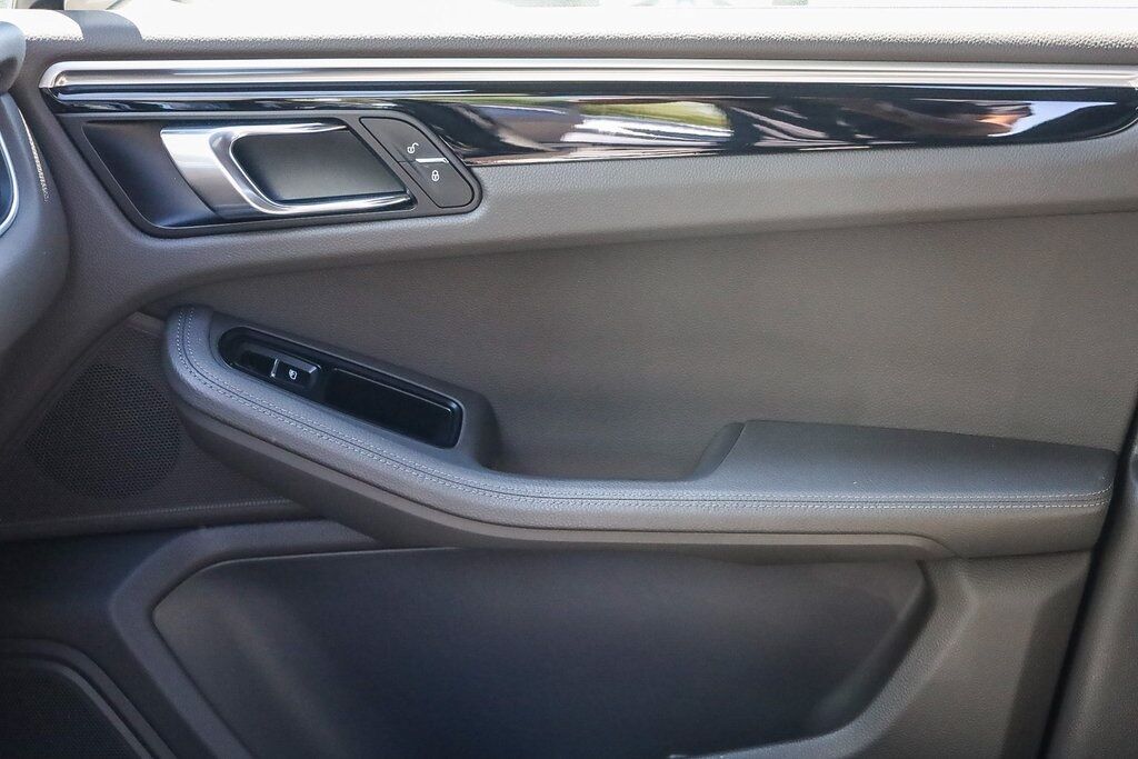2017 Porsche Macan Base Livermore CA