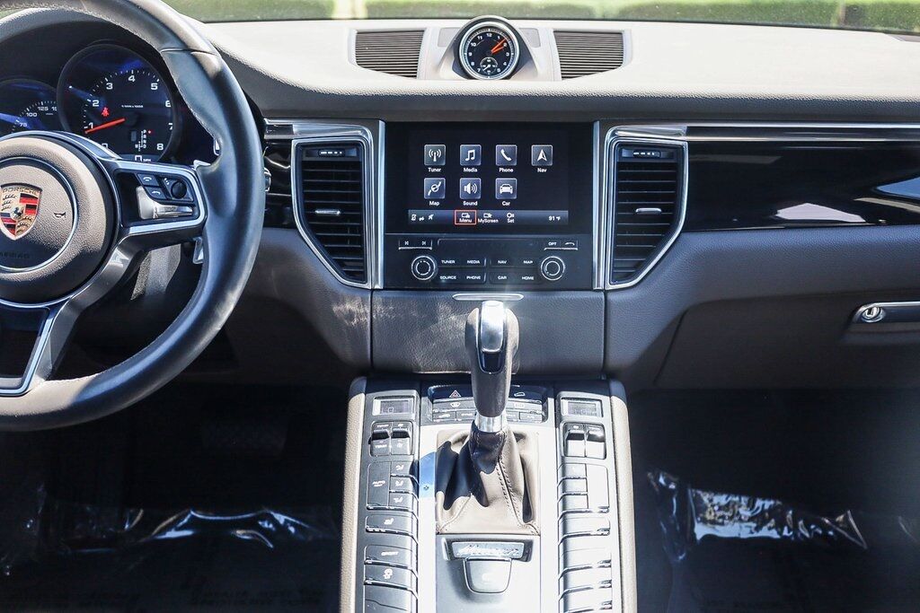 2017 Porsche Macan Base Livermore CA