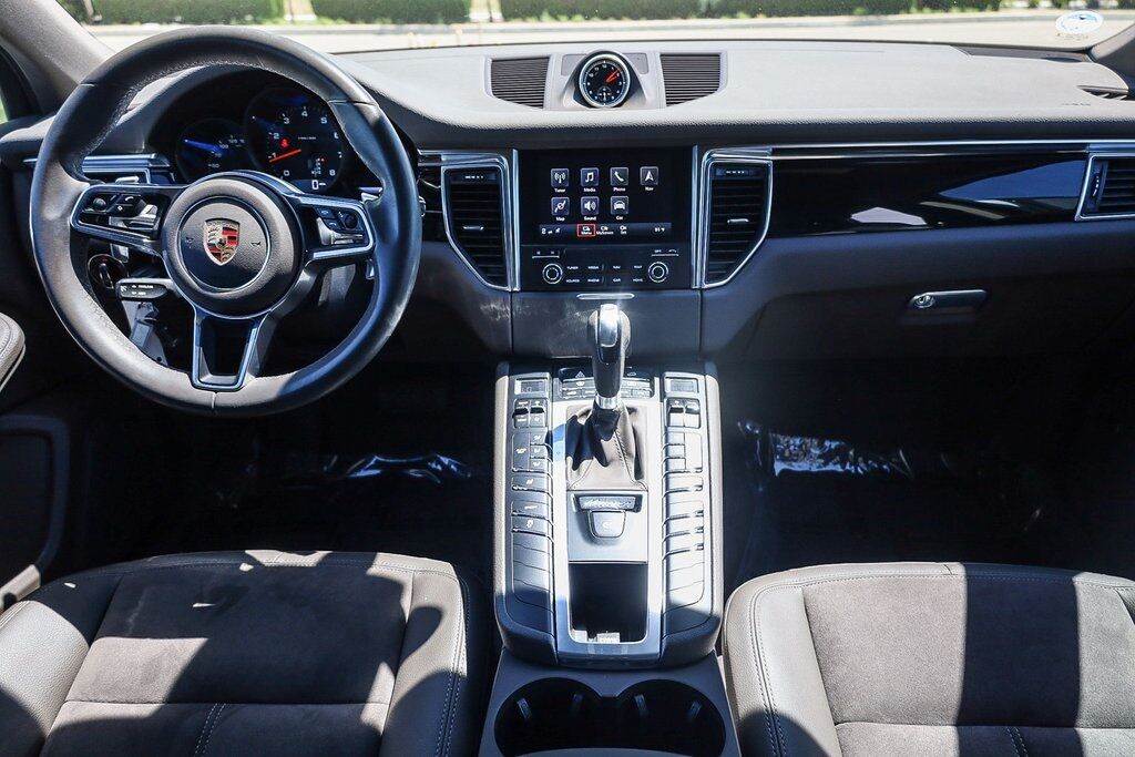 2017 Porsche Macan Base Livermore CA