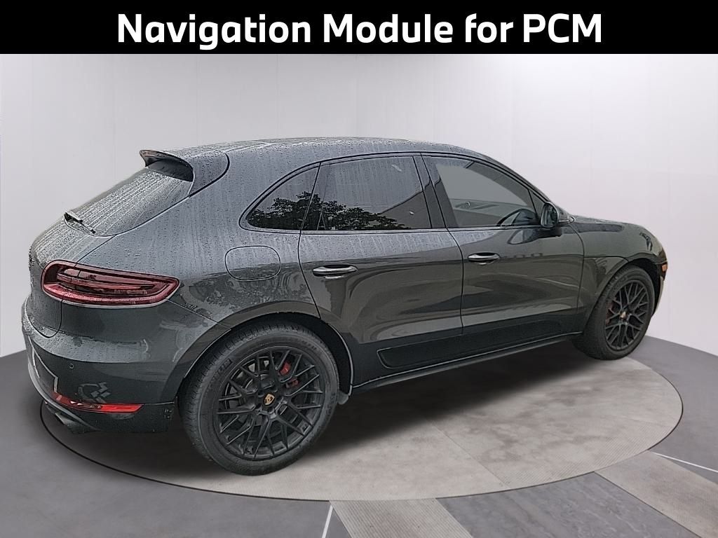 2017 Porsche Macan GTS San Clemente CA